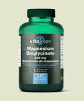 VitaRoot Magnesium Bisglycinate 200mg