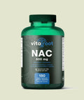 VitaRoot NAC 600mg