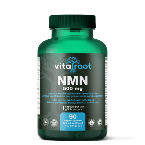 NMN 500mg