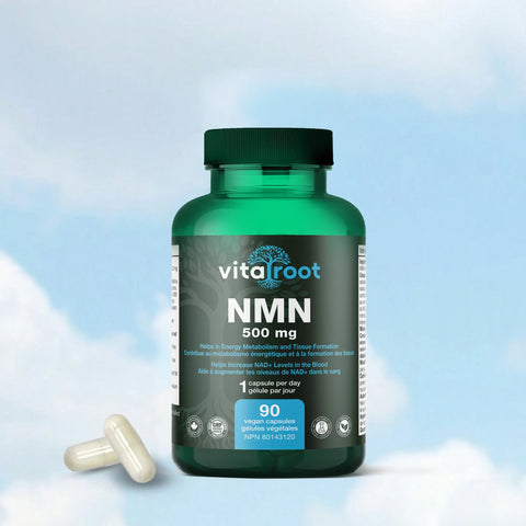 nmn capsules