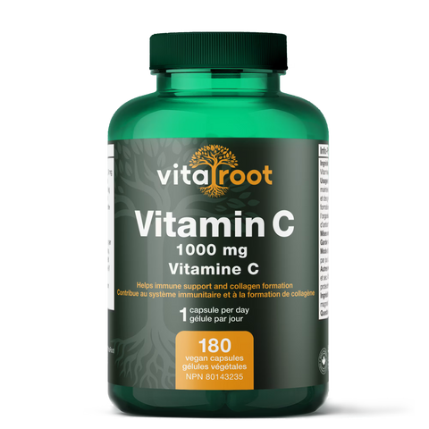 Vitamin C 1000mg