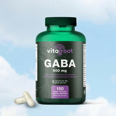 gaba capsules​