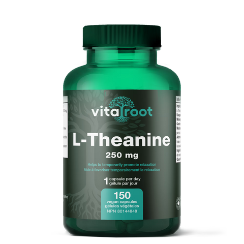 L-Theanine 250mg