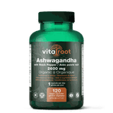 Ashwagandha 2600mg