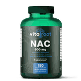 NAC 600mg