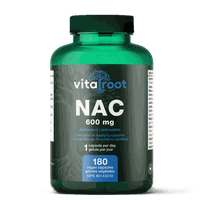 NAC 600mg