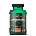 Ashwagandha 2600mg