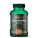 Ashwagandha 2600mg
