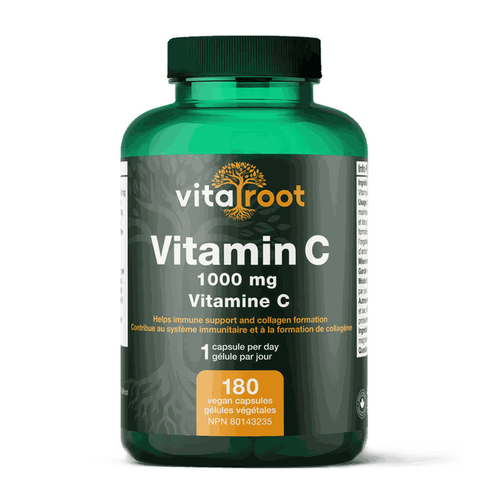 Vitamin C 1000mg